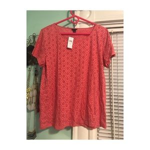 Lace top